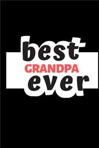Best Grandpa Ever