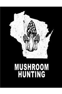 Mushroom Hunting