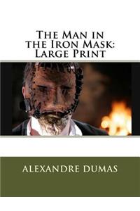 The Man in the Iron Mask