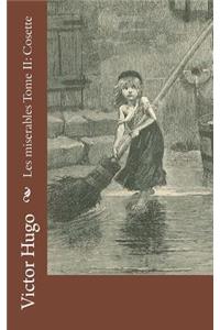 Les Miserables Tome II