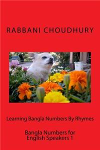 Learning Bangla Numbers by Rhymes