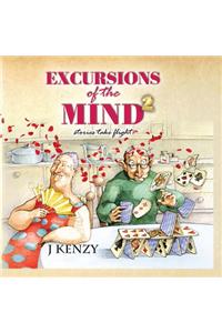 Excursions of the Mind 2