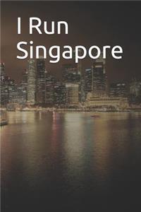I Run Singapore