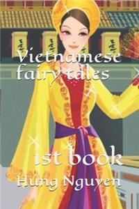 Vietnamese fairy tales