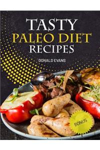 Tasty Paleo Diet Recipes