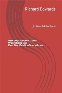 VBScript Source Code