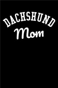 Dachshund Planner