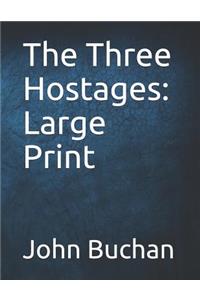 The Three Hostages