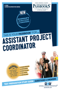 Assistant Project Coordinator (C-2590)