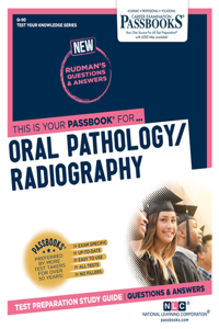 Oral Pathology/Radiography (Q-90)