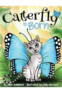 Catterfly is Born