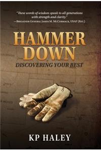 Hammer Down