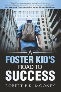 Foster Kid's Road To Success