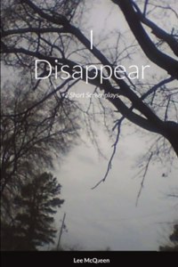 I Disappear