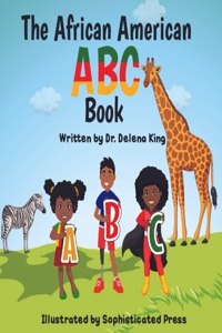 African American ABC Book