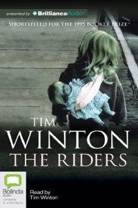 The Riders