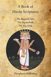 Book of Hindu Scriptures