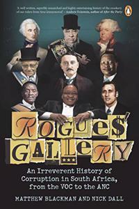 Rogues' Gallery