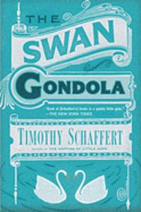 Swan Gondola