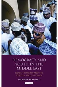 Democracy and Youth in the Middle East