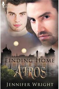 Finding Home