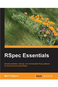 Rspec Essentials