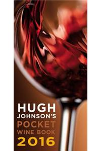 Hugh Johnson's Pocket Wine Book