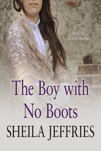 The Boy With No Boots