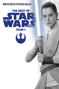 Star Wars: Best of Star Wars Insider Vol. 4