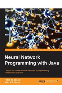 Neural Network Programming with Java