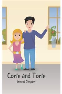 Corie and Torie