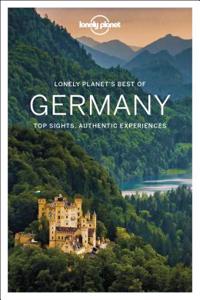 Lonely Planet Best of Germany 2