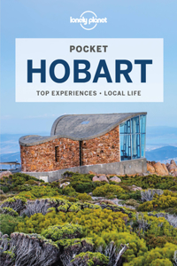 Lonely Planet Pocket Hobart 2