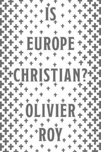 Is Europe Christian?