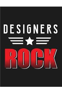 Designers Rock