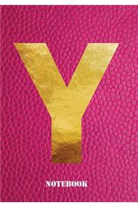 Y Notebook