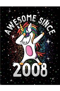 Awesome Since 2008