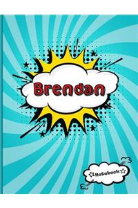 Brendan