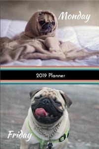 2019 Planner