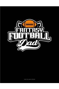 Fantasy Football Dad