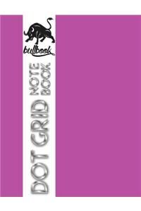 Dot Grid Notebook