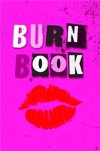 Burn Book