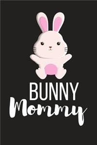 Bunny Mommy
