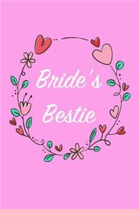 Bride's Bestie