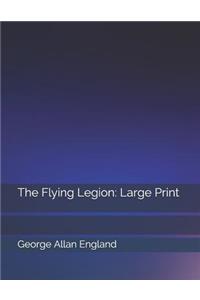 The Flying Legion