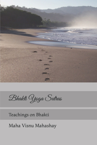 Bhakti Yoga Sutra