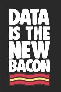 Data Is the New Bacon