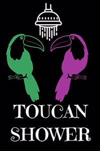 Toucan Shower
