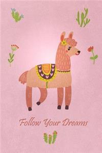 Follow Your Dreams