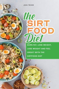 The Sirtfood diet